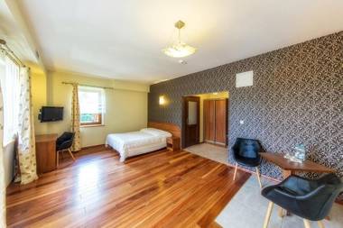 Pokoje Ski Centrum Czarny Groń