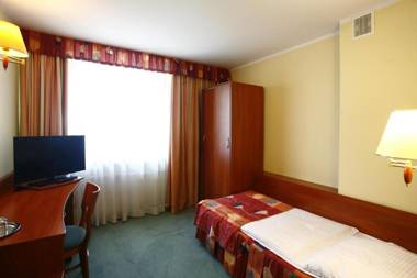 Hotel Prezydencki 3-star