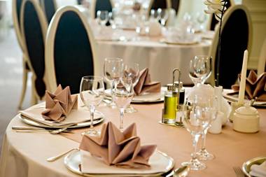 Hotel Prezydencki 4-star