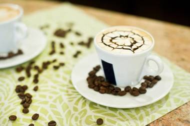 Hotel Prezydencki 4-star