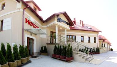 Hotel Mieszko