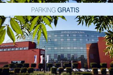 Hilton Garden Inn Rzeszów