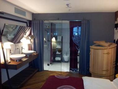 Bristol Tradition and Luxury