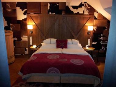 Bristol Tradition and Luxury