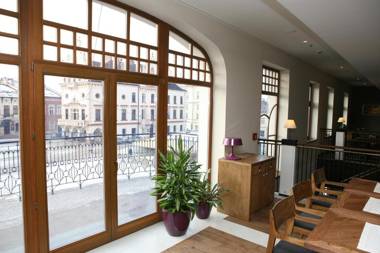 Bristol Tradition and Luxury