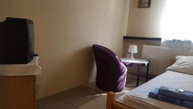 ETNA - Hostel -Noclegi Rzeszów