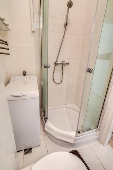 Nasze Kamienice Apartament Kameralny