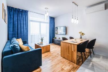 Emihouse Apartamenty Pobitno