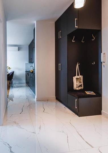 Emihouse Apartamenty Pobitno