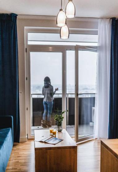 Emihouse Apartamenty Pobitno