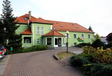 Park Hotel