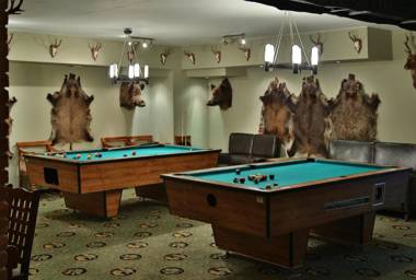 Gościniec Ryński Młyn