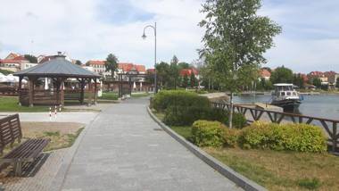 ApatramentyMer Ryn - Idealny dla Ciebie