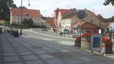 ApatramentyMer Ryn - Idealny dla Ciebie