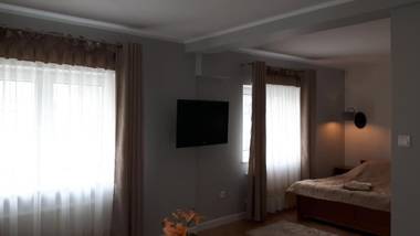 Gospodarstwo Agroturystyczne Zacisze