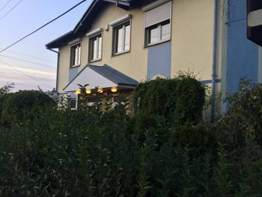 Villa Virgo Premium Rumia