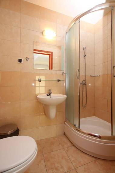 Dom Gościnny Albatros I