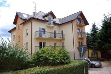 Dom Gościnny Albatros I