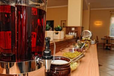 Ośrodek Wypoczynkowy Alcest