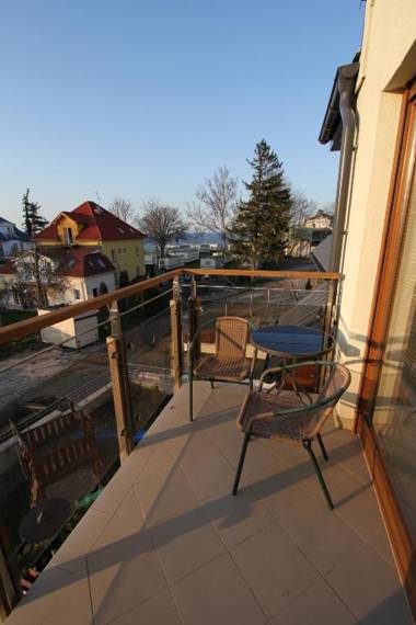 Baltic Vip Apartamenty w Rewalu