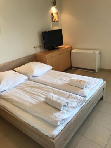 Baltic Vip Apartamenty w Rewalu
