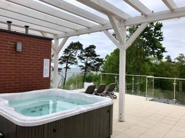 Apartamenty Sun & Snow Klifowa Rewal