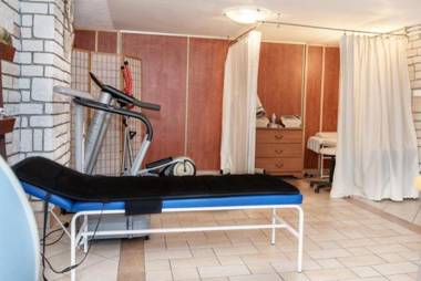 BLUE MARE Całoroczny Stylowy Dworek z Basenem przy Plaży Rewal