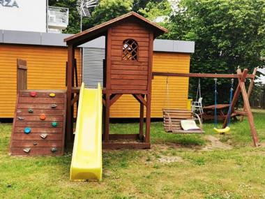 Dom Wczasowy Radość