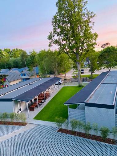 Pensjonat Holiday Siesta