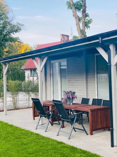 Pensjonat Holiday Siesta