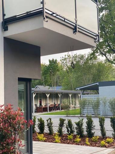 Pensjonat Holiday Siesta