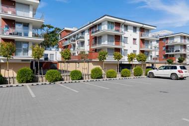 Apartamenty Klifowa by Renters