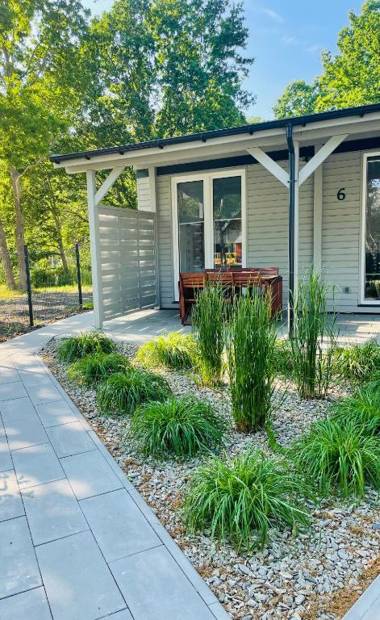 Holiday Siesta Domki