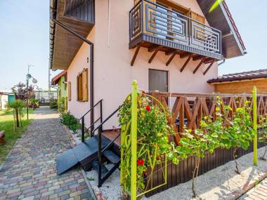 Holiday Home in Rewal - PL 031.011-12
