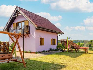 Holiday Home in Rewal - PL 031.011-12