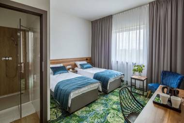 Bloom Hotel & Restaurant