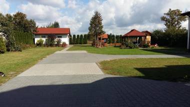 Dom Gościnny 8 km od Suntago Deepspot