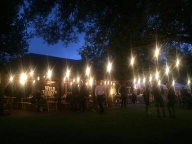 Kuklówka Conference