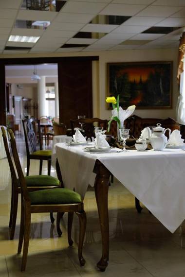 Gościniec Kuklówka