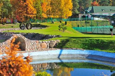 Klimatyczne Domki - Całoroczne