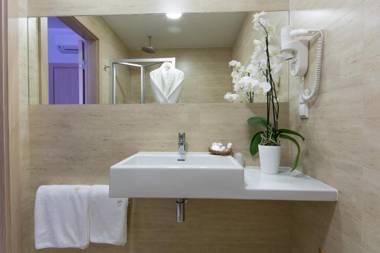 Europejski Boutique Hotel