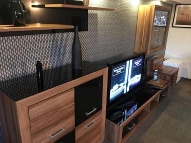 Hotel & Restauracja Glass