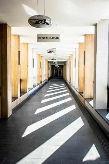 Hotel Radocza Park Business
