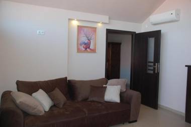 Pokoje Bakos Radocza