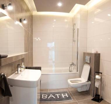 Apartamenty Mariańska 103