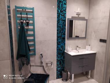 Apartamenty Długa 7