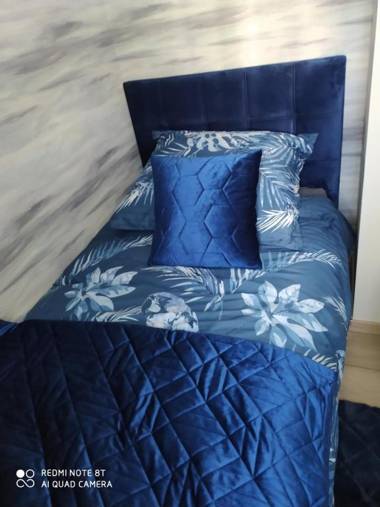 Apartamenty Długa 7