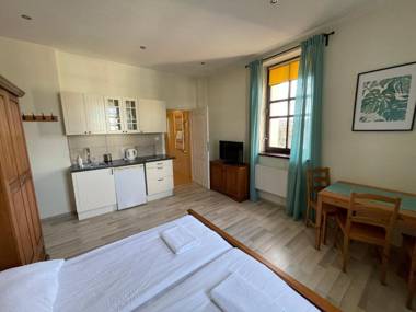 Apartamenty Przy Parku