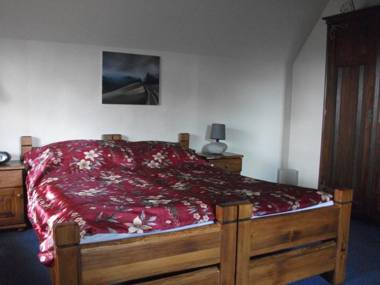 NA BANI-apartamenty i pokoje