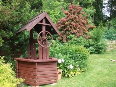 NA BANI-apartamenty i pokoje